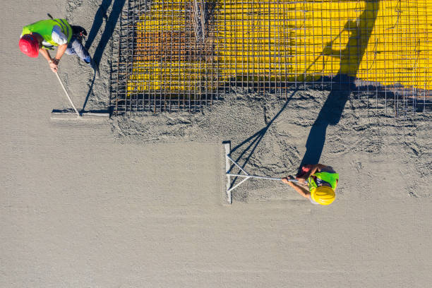 Best Concrete Sealing and Maintenance in Summit View, WA