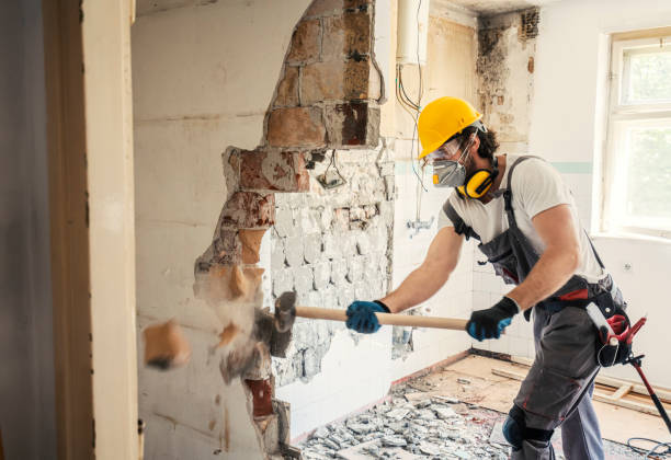 Best Concrete Grinding and Polishing in Summit View, WA