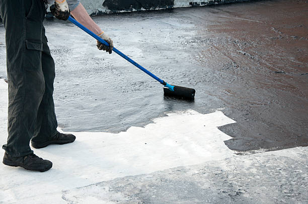 Best Industrial Concrete Flooring in Summit View, WA