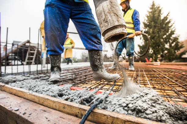 Best Concrete Demolition Services in Summit View, WA